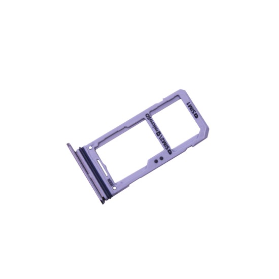 SIM Tray Samsung Galaxy S8/G950 Gold
